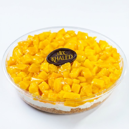 بولة كنافة مانجو كبير